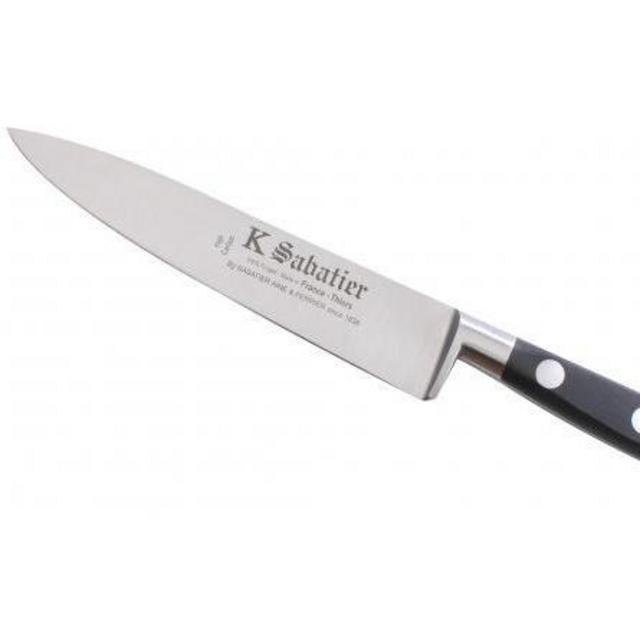 New Kitchen Knives Fund