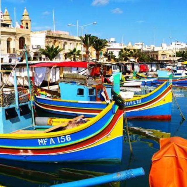 Malta Jeep Tour
