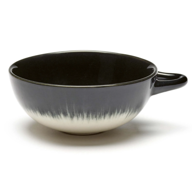 Ann Demeulemeester Espresso Cup #3 (Dé Espresso Cup)