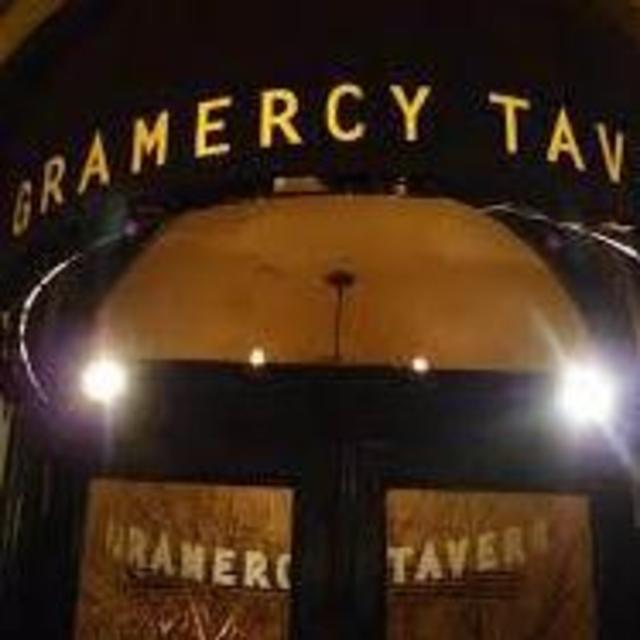 Union Square Hospitality Group Gift Card