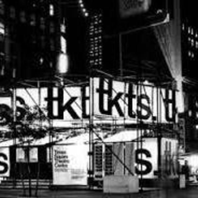 TKTS Gift Certificates