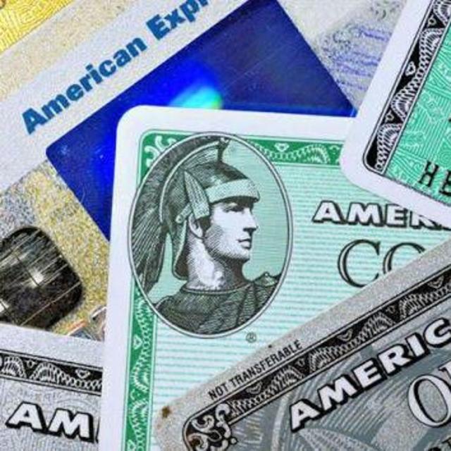 American Express Gift Card