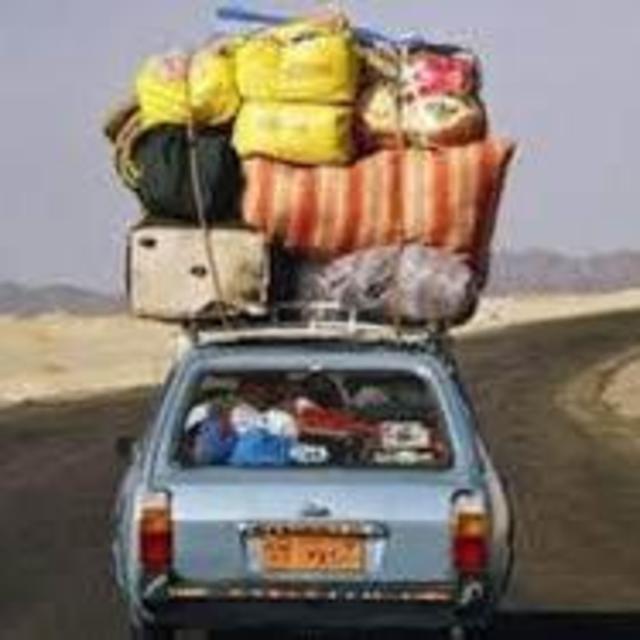 15ft Moving Truck Rental