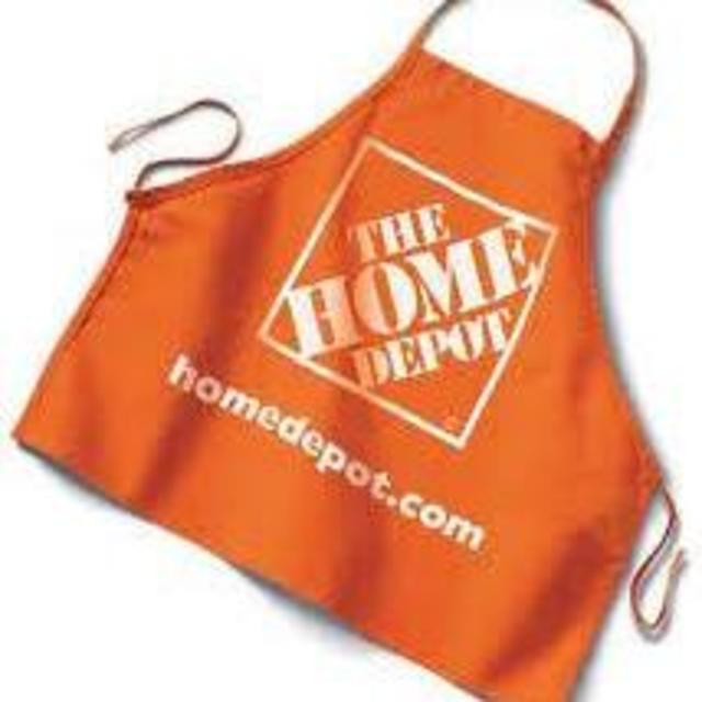 Home Depot Gift Cards