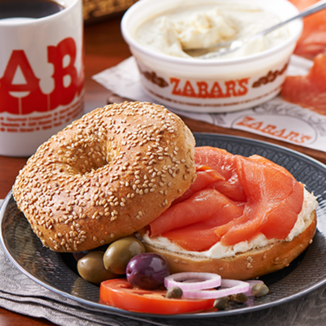 Zabar's Gift Certificates and Gift Cards