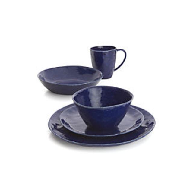 Dinnerware Sets - 16 pc
