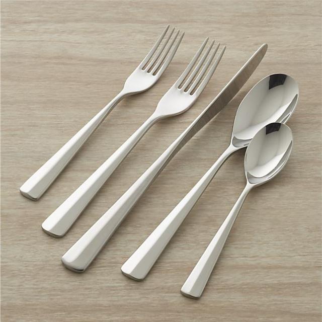 Miro Flatware