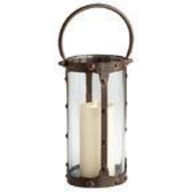 Medium Borin Industrial Candleholder