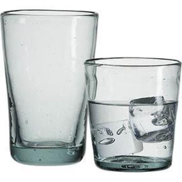 Miguel Glasses 12 oz