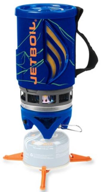 Jetboil Flash Cooking System