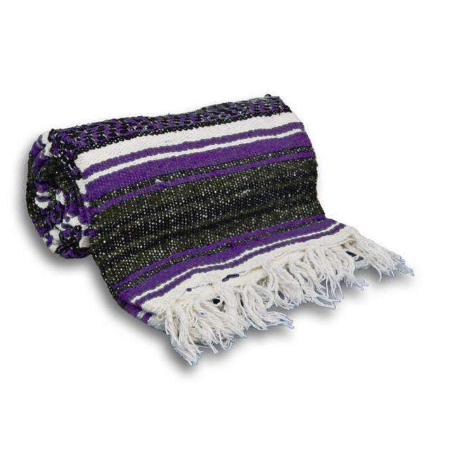 Yoga Blanket