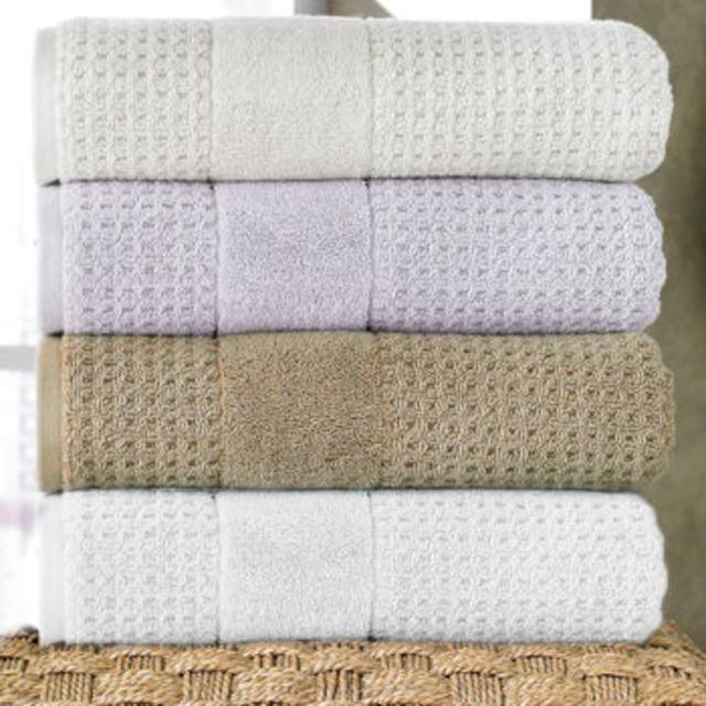 Spa Collection - 6-pc. Towel Set