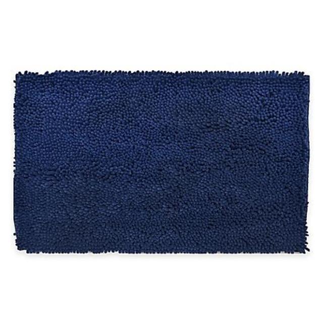 Super Sponge Bath Mat