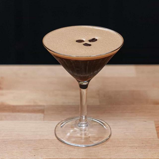 Espresso Martini