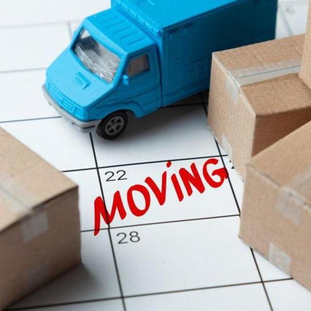 Moving to Germany Fund | Mudanza a Alemania