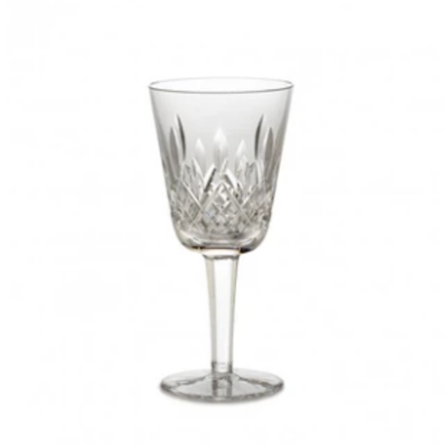 Waterford Lismore Wine