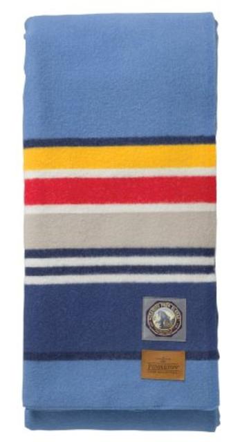 Pendleton Yosemite National Park Full Blanket