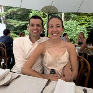 Nicholas Demo and Eleanor Johnson's Wedding Registry on Zola