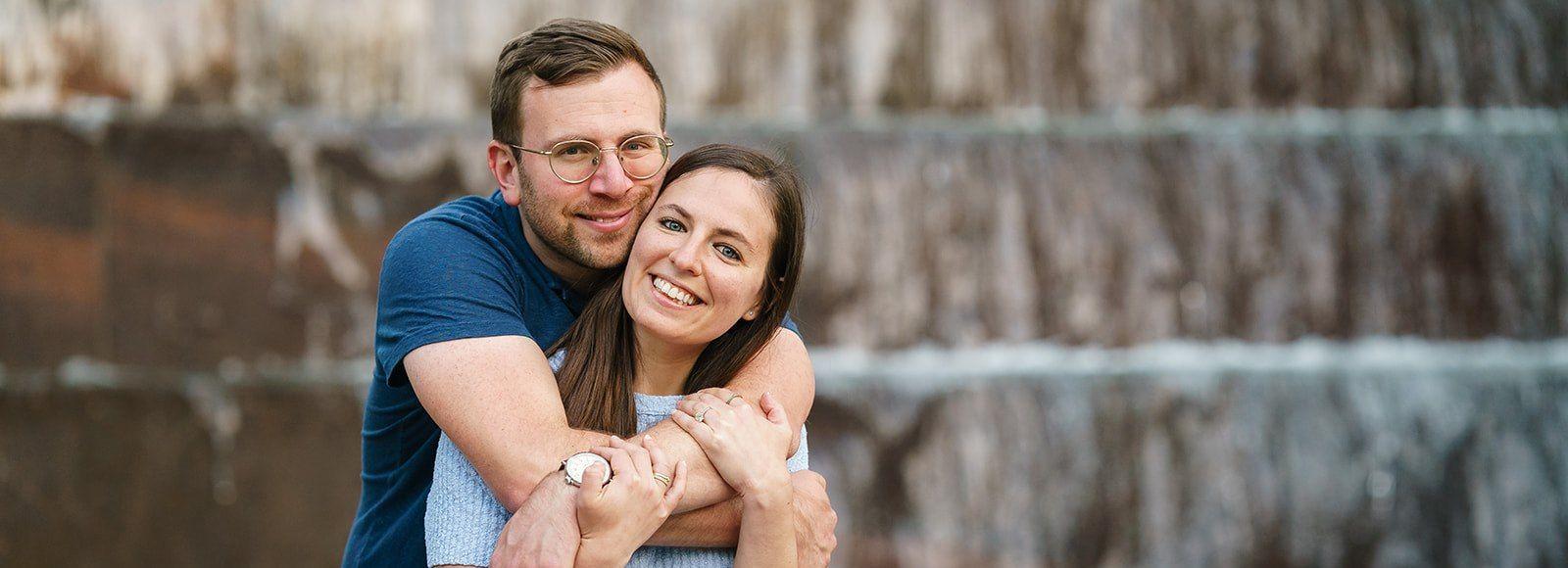 Elena Bell and Bradley Silverman's Wedding Registry on Zola