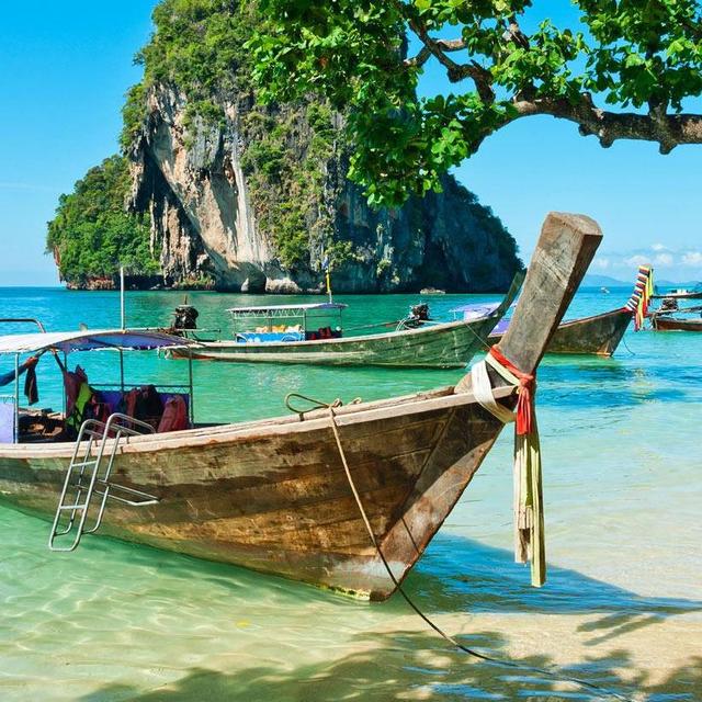 Thailand Honeymoon