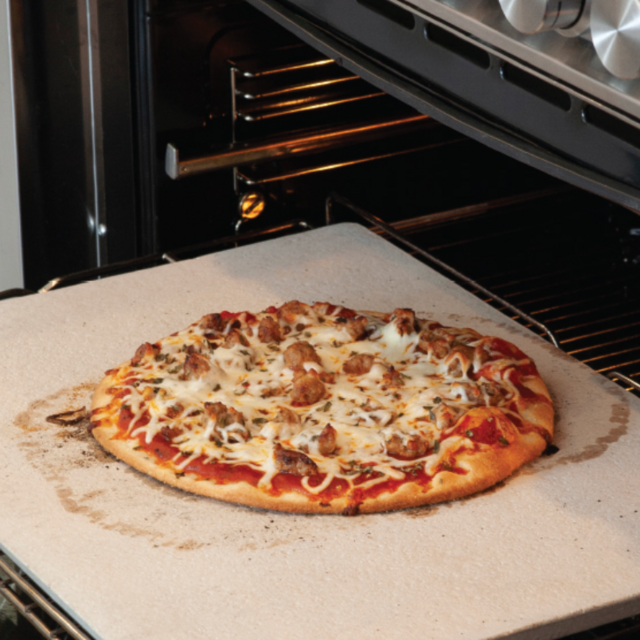 FibraMent® Baking Stones (20" x 15")