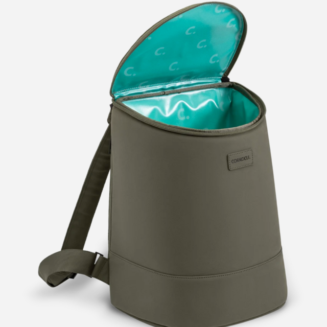 Cooler backpack