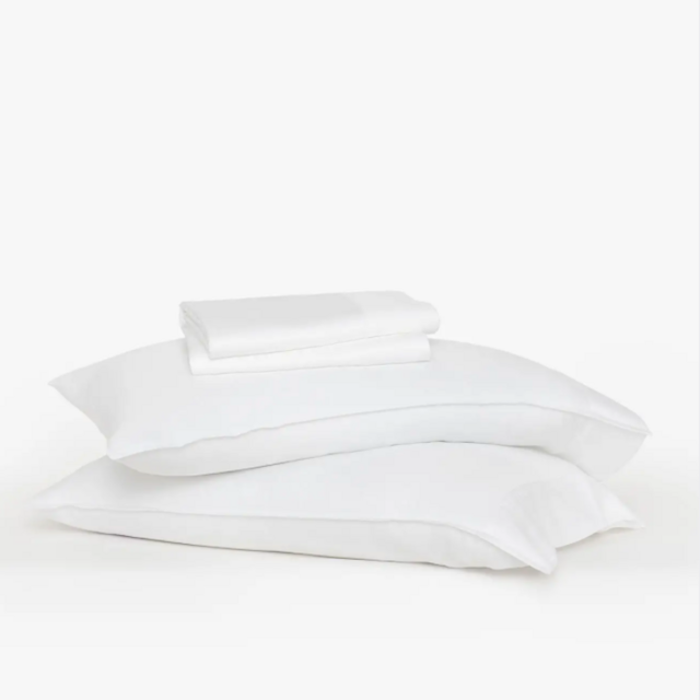 Buffy Eucalyptus Sheets