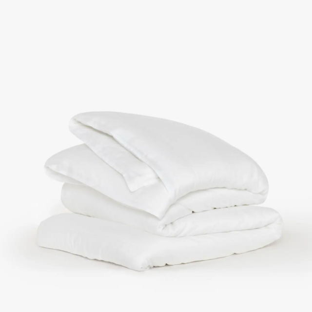 Eucalyptus Duvet Cover
