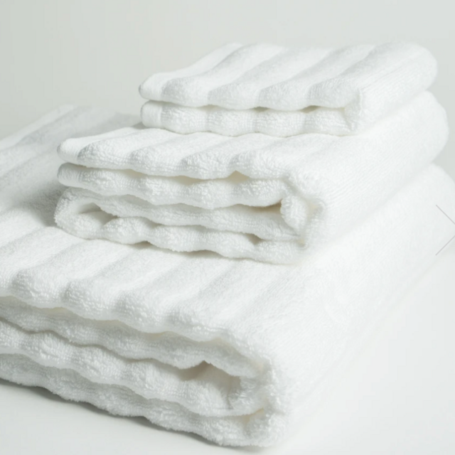 Nutrl Towels - bath set