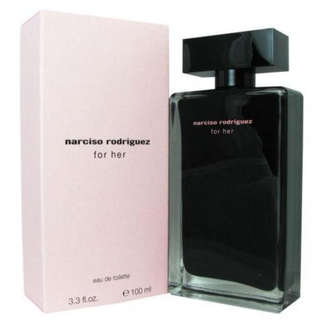 Narciso Rodriguezfor her Eau de Toilette | 1 oz