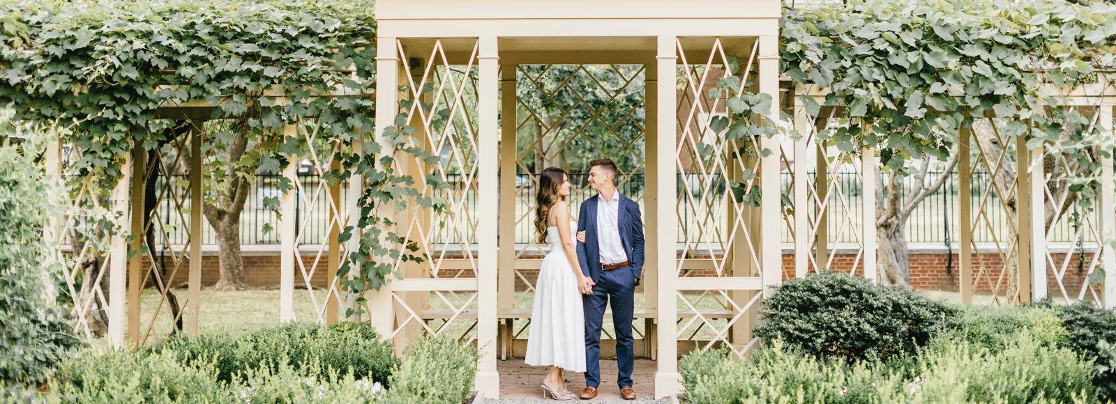 Elena Christen and Parker Munns's Wedding Registry on Zola