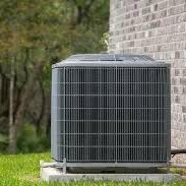 New Air Conditioner Fund