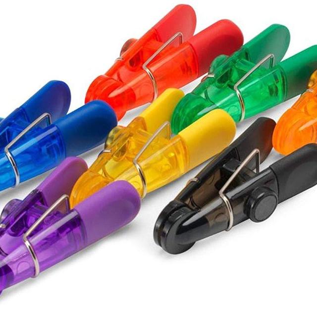 Chip Clips