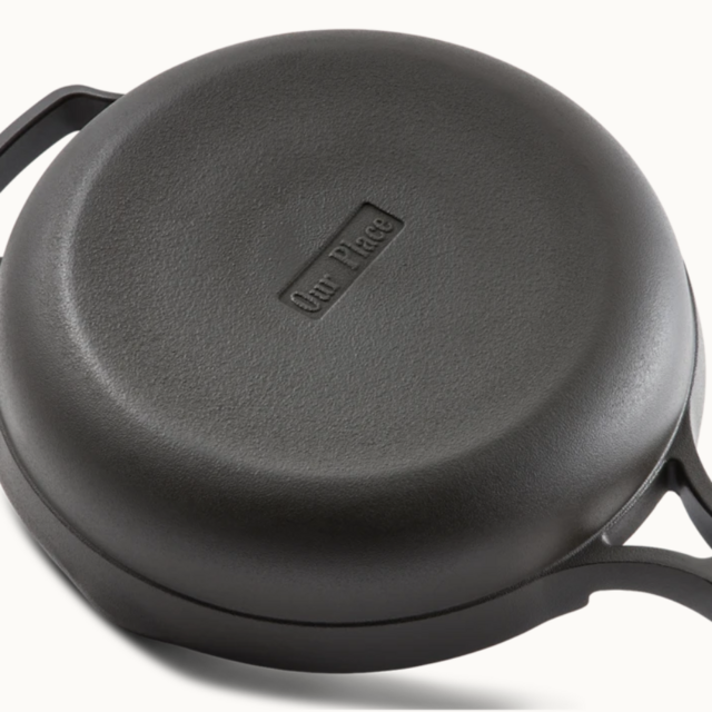 Always Pan