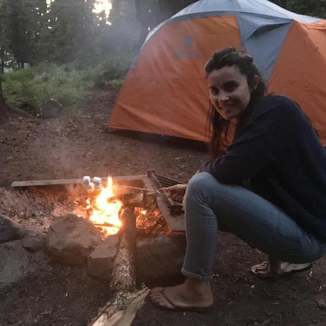 Honeymoon Accommodation ⛺️