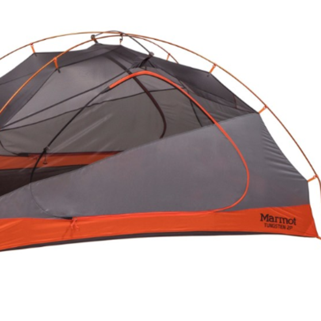 Marmot   Tungsten 2P Tent with Footprint