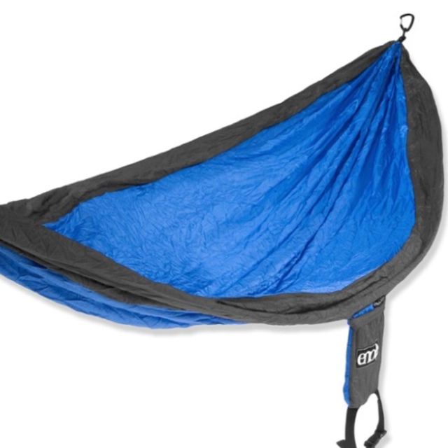 ENO   SingleNest Hammock
