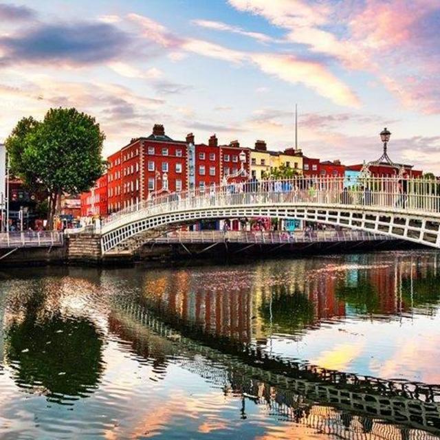 European Honeymoon Fund