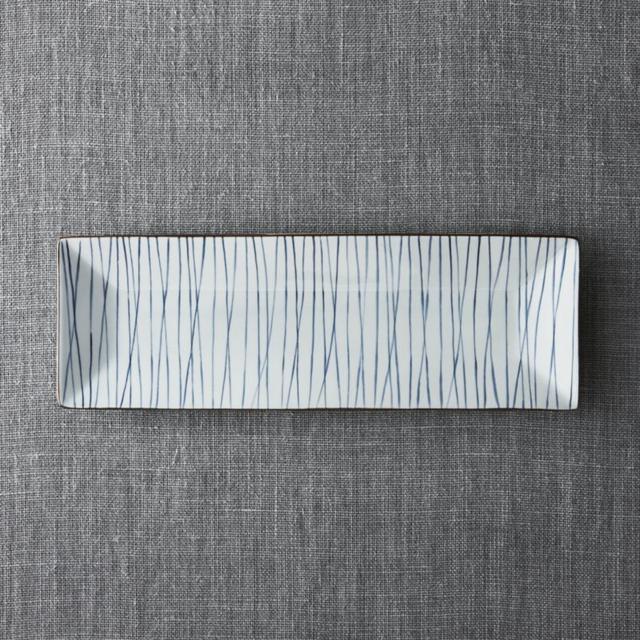 Katori Rectangle Platter