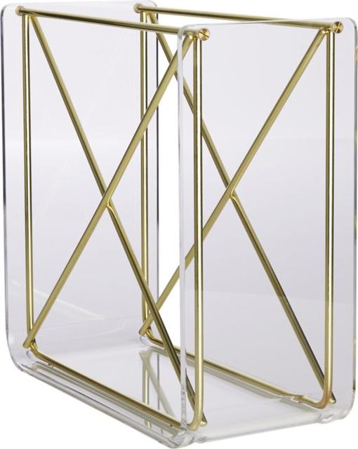 karl stacking wine rack