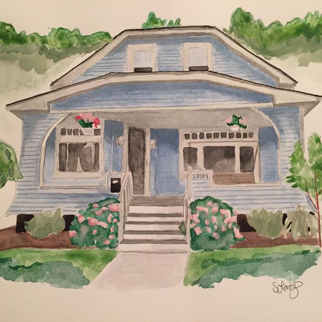 Downpayment for House Fund