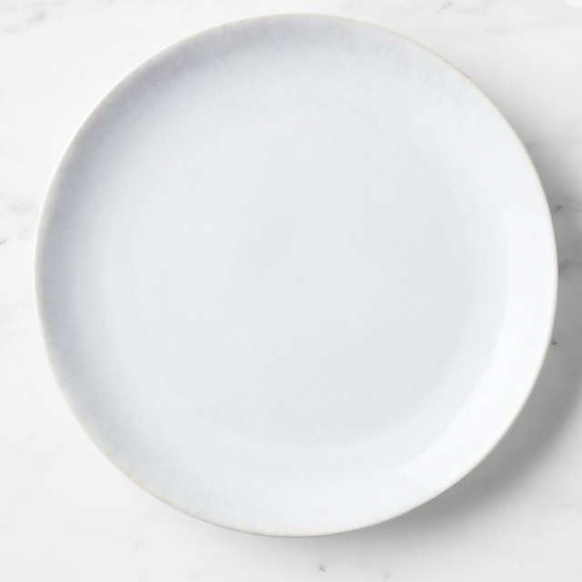 Cyprus Reactive Glaze Dinner Plates - Set of 4