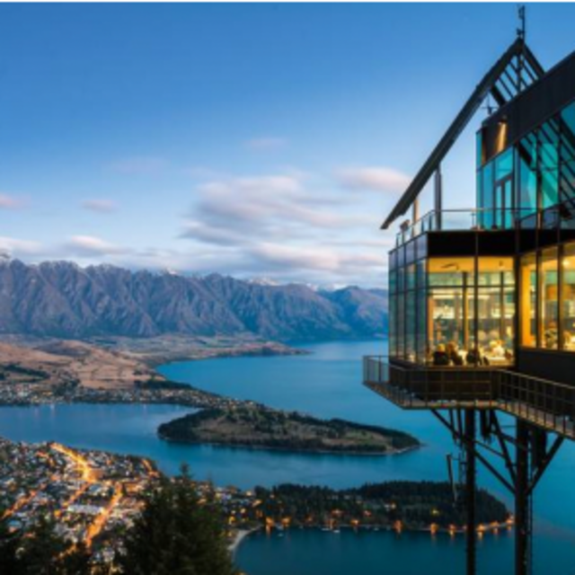 Queenstown 3 Nights