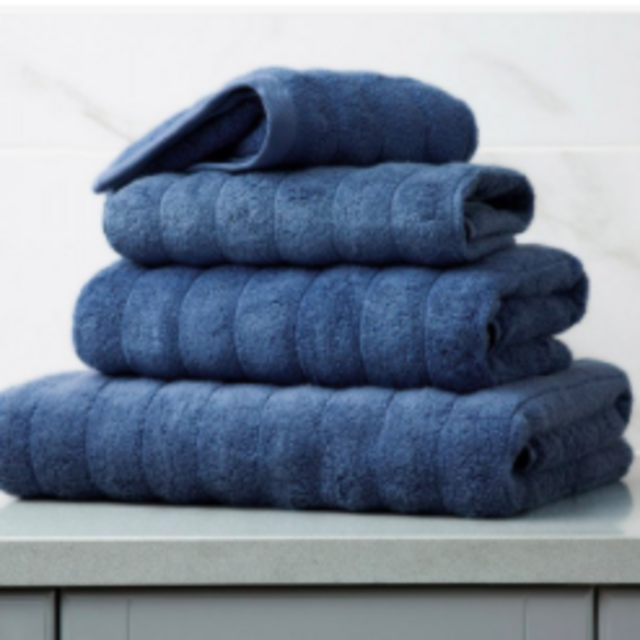 Bath Towels מגבות גל