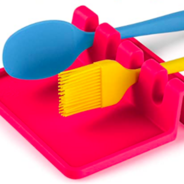 Spoon Rest