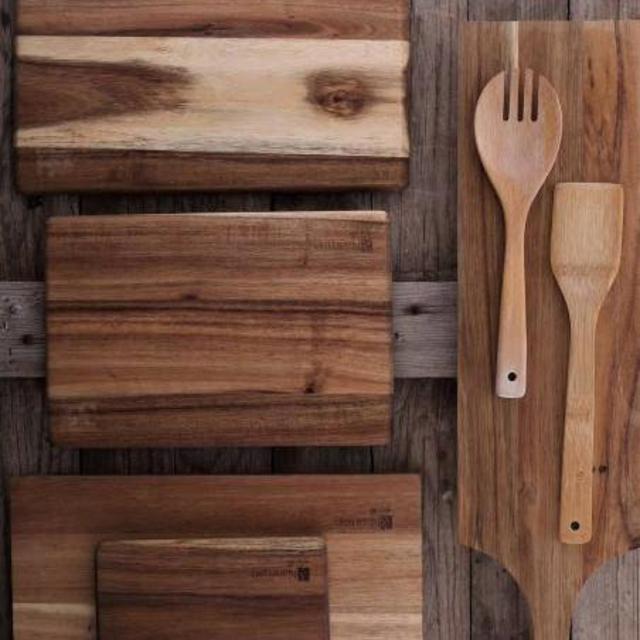 Cutting Block