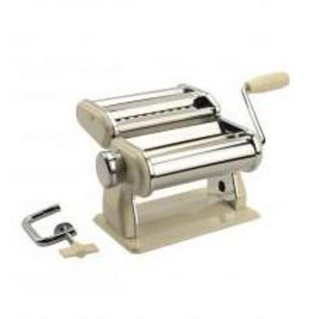 Pasta Maker