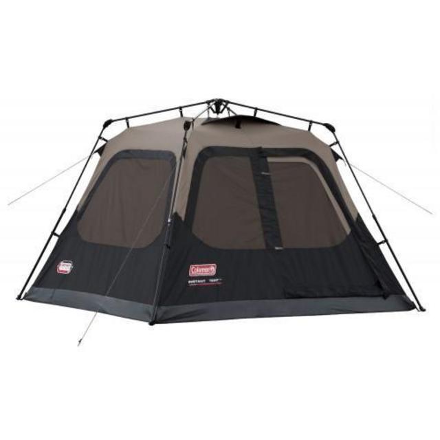 Coleman Instant Tent