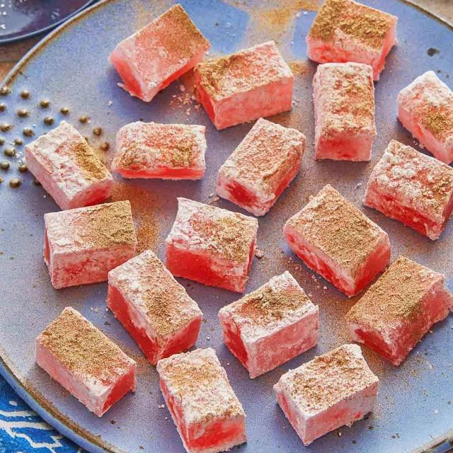 Turkish Delight Fund for Istanbul