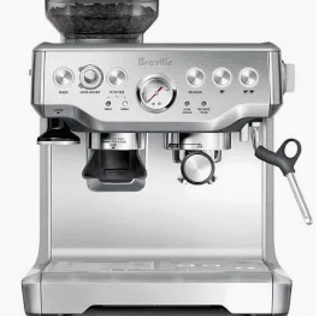 Coffee Machine